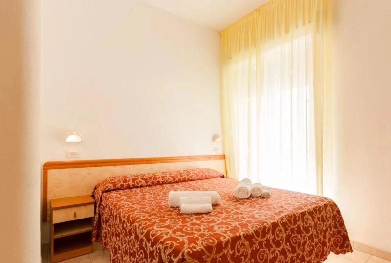 Hotel Ivana Misano Adriatico Luaran gambar